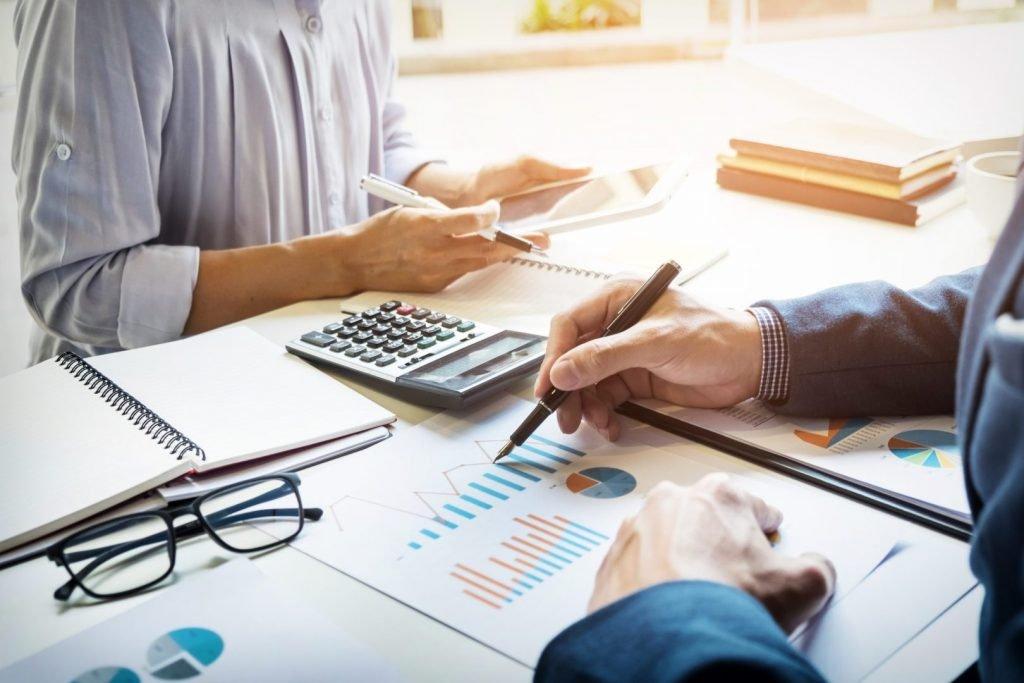 Planejamento Financeiro